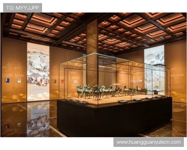 澳门美高梅展览最新展品介绍与访客必去的展览热点深度解析